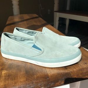 Sperry Top-Slider Slip On Sneaker